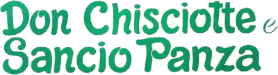 Don Chisciotte e Sancio Panza