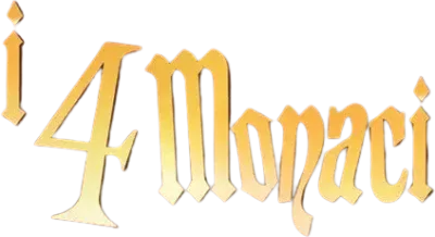 I 4 monaci