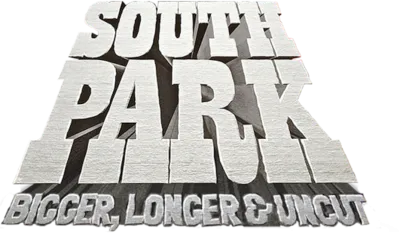 South Park - Il film: più grosso, più lungo & tutto intero