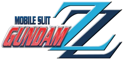 Mobile Suit Gundam ZZ