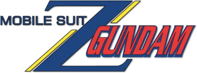 Mobile Suit Z Gundam