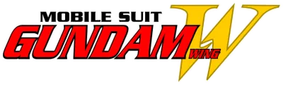 Mobile Suit Gundam Wing