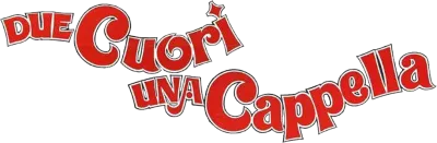 Due cuori, una cappella