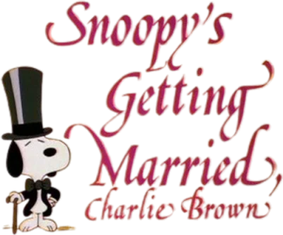 Snoopy si sposa, Charlie Brown