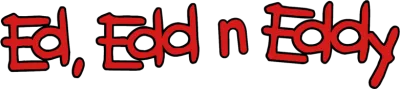 Ed Edd & Eddy