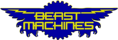 Beast Machines: Transformers (Beast Machines: Battle for the Spark parte 2)