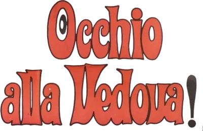 Occhio Alla Vedova!