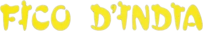 Fico d'India