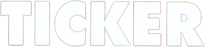 Ticker - Esplosione finale