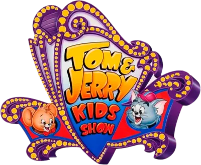 Tom and Jerry Kids