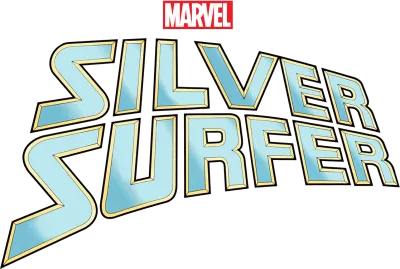 Silver Surfer