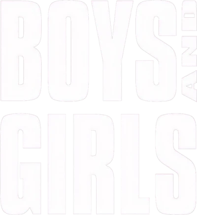 Boys & girls - Attenzione: il sesso cambia tutto