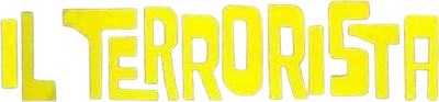 Il terrorista
