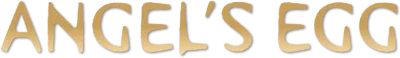 L'uovo dell'angelo