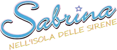 Sabrina nell'isola delle sirene
