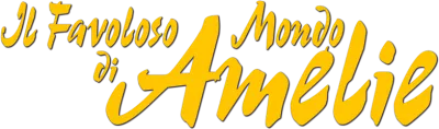 Il favoloso mondo di Amelie