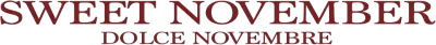 Dolce novembre