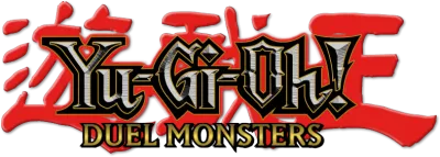 Yu-Gi-Oh-Duel Monsters