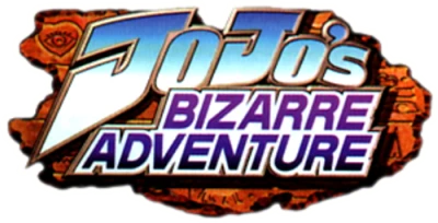 Le bizzarre avventure di JoJo