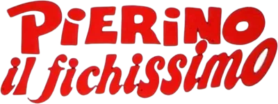 Pierino il fichissimo