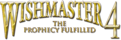 Wishmaster 4 - La profezia maledetta