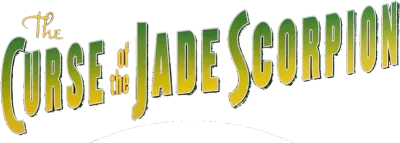 La maledizione dello scorpione di giada