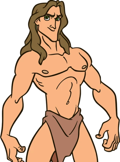 La leggenda di Tarzan