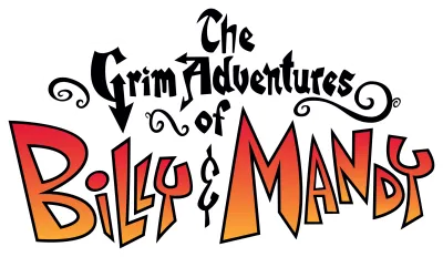 Le tenebrose avventure di Billy e Mandy