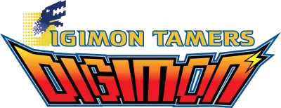 Digimon Tamers