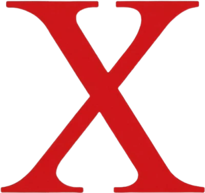 X (Ekkusu)