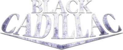 Black Cadillac