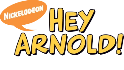 Hey Arnold! The Movie