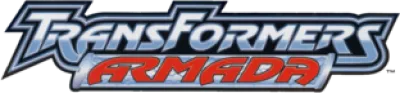 Transformers: Armada