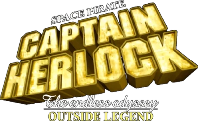 Capitan Herlock - Odissea Infinita