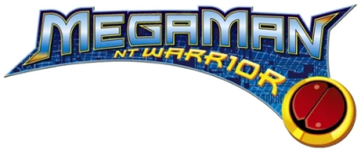 MegaMan NT Warrior