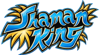 Shaman King