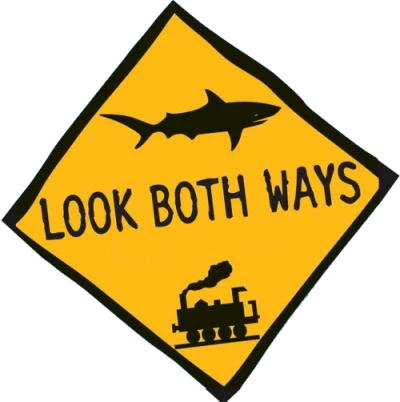 Look Both Ways - Amori e disastri