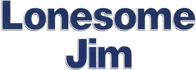 Lonesome Jim
