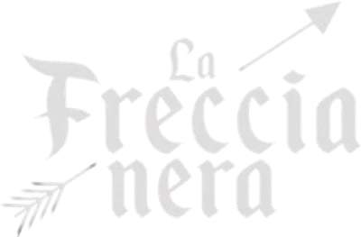 La freccia nera