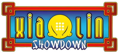 Xiaolin Showdown