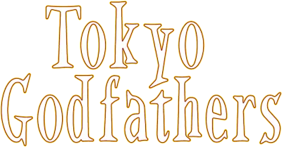 Tokyo Godfathers