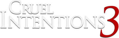 Cruel intentions 3