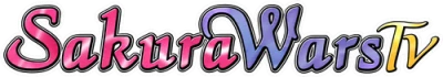 Sakura Wars