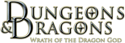 Dungeons & Dragons: Wrath of the Dragon God