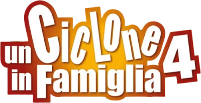 Un ciclone in famiglia