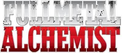 Fullmetal Alchemist