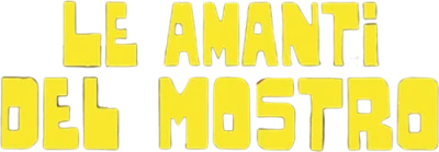 Le amanti del mostro