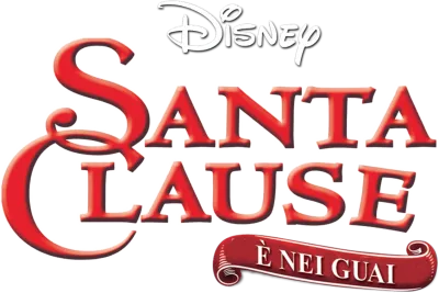 Santa Clause è nei guai
