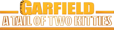Garfield 2