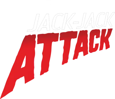 Jack-Jack Attack